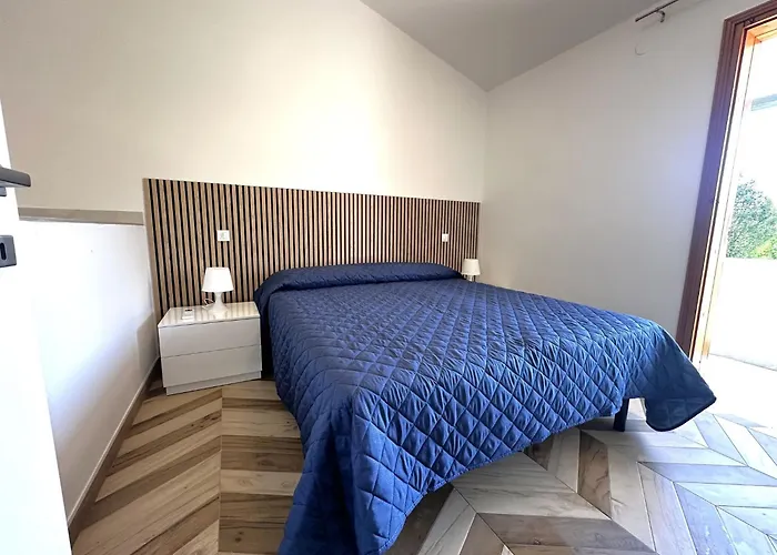 Comfy With Pool Access Bibione