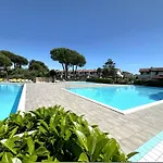 Comfy With Pool Access * Bibione