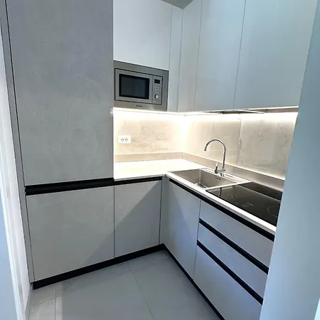 빌라 Comfy With Pool Access *