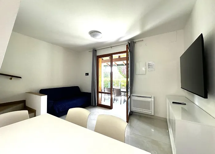 Comfy With Pool Access Bibione