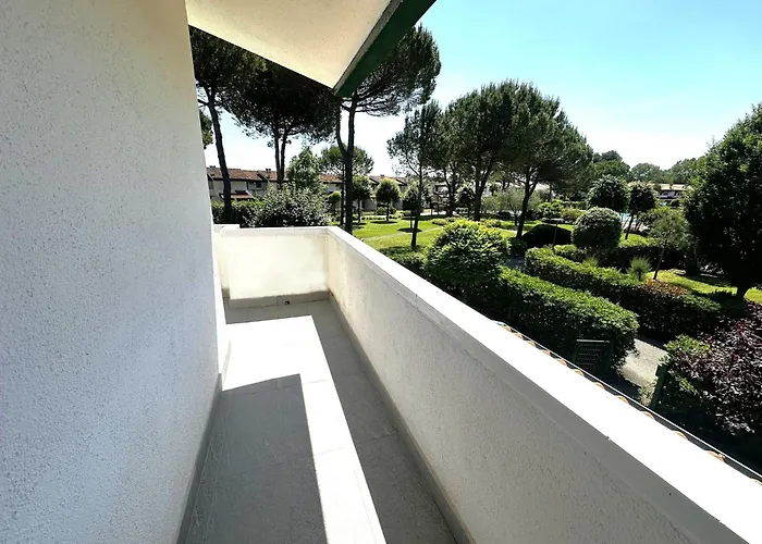 Comfy With Pool Access Bibione